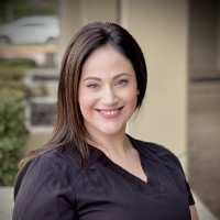 Rebekah Palmer-Conway
