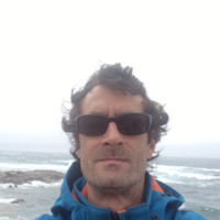 Andres Cid Perez
