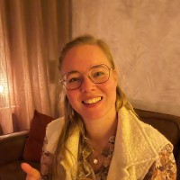 Evelien De Boer