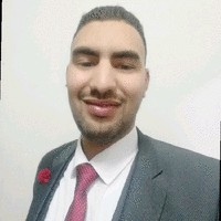 Ahmad Maher