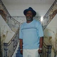 Vernon Byrd Sr.