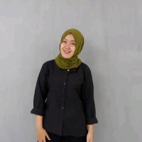 Rosalin Helga Amazona