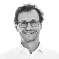 Dean Haritos