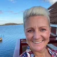 Elisabeth Isberg