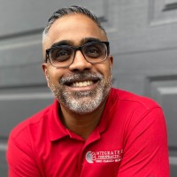 Sean Joseph, DC, CKTP