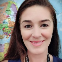 Melissa Wolfe-Hunnicutt