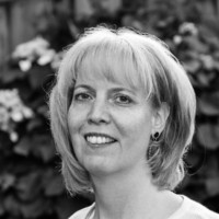 Melanie Bakker - Kamping