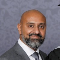 Kashif Mahmood