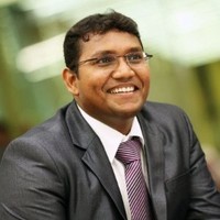 Anandkumar N.T.