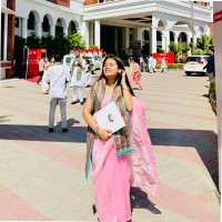 Aayushi Chand