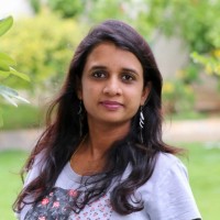 Jyothi S