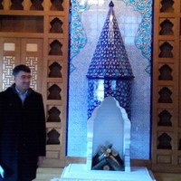 Abdullah Guc