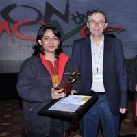 Arpita Joarder