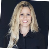 Joana Sobrinho Maduro