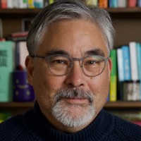 Alex Soojung-Kim Pang