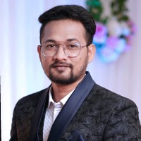 Mayur Kamble