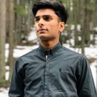 Ali Hussnain
