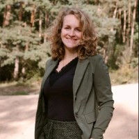 Linda Huisman