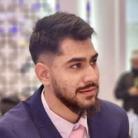 Ahmed Bhaiyat