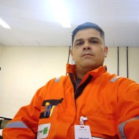 Robinson Da Cruz Araujo