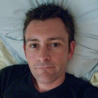 Christopher Walker