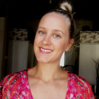 Emma Hagberg