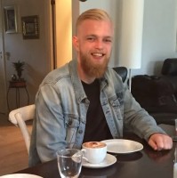 Kasper Skodborg-Jørgensen