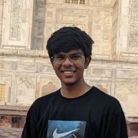 Archit Meshram
