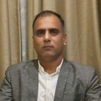 Mahendra Singh Tomar