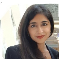 Natasha Trivedi