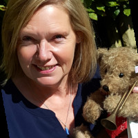 Angela Metcalfe