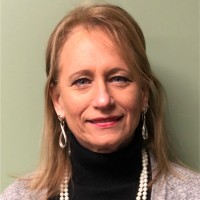 Lisa Stuart-Reed