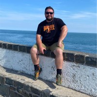 Ryan Couch