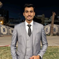 Umar Saad