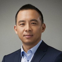 Patrick Sun
