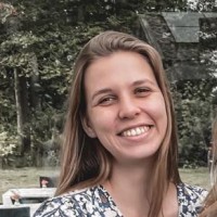 Silvana Van Bodegom