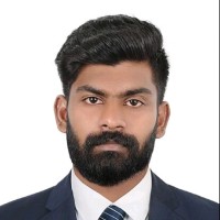 Arun P