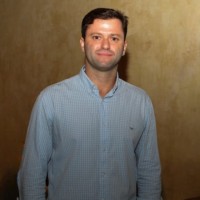Alberto Farah