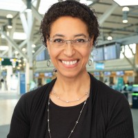 Jackie Asante