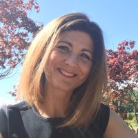 Rachel Mcgill