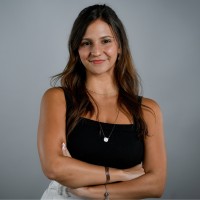 Leticia Taglialegna Ferreira