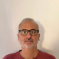 David Bagó Galindo
