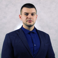 Alex Kramor