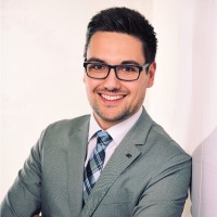 Matthias Van Lieberger