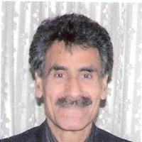 Muhammad Ahmad