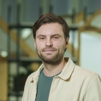 Pablo Vermeulen