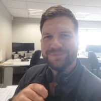 Johan Fourie
