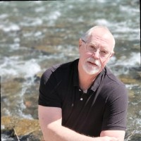 Jim Desroches