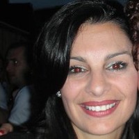Maria Petruolo