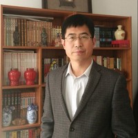 徐立杰
